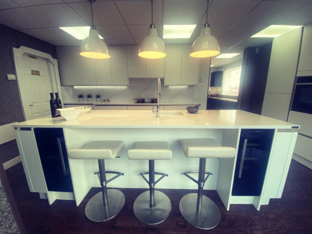 Kitchen Design