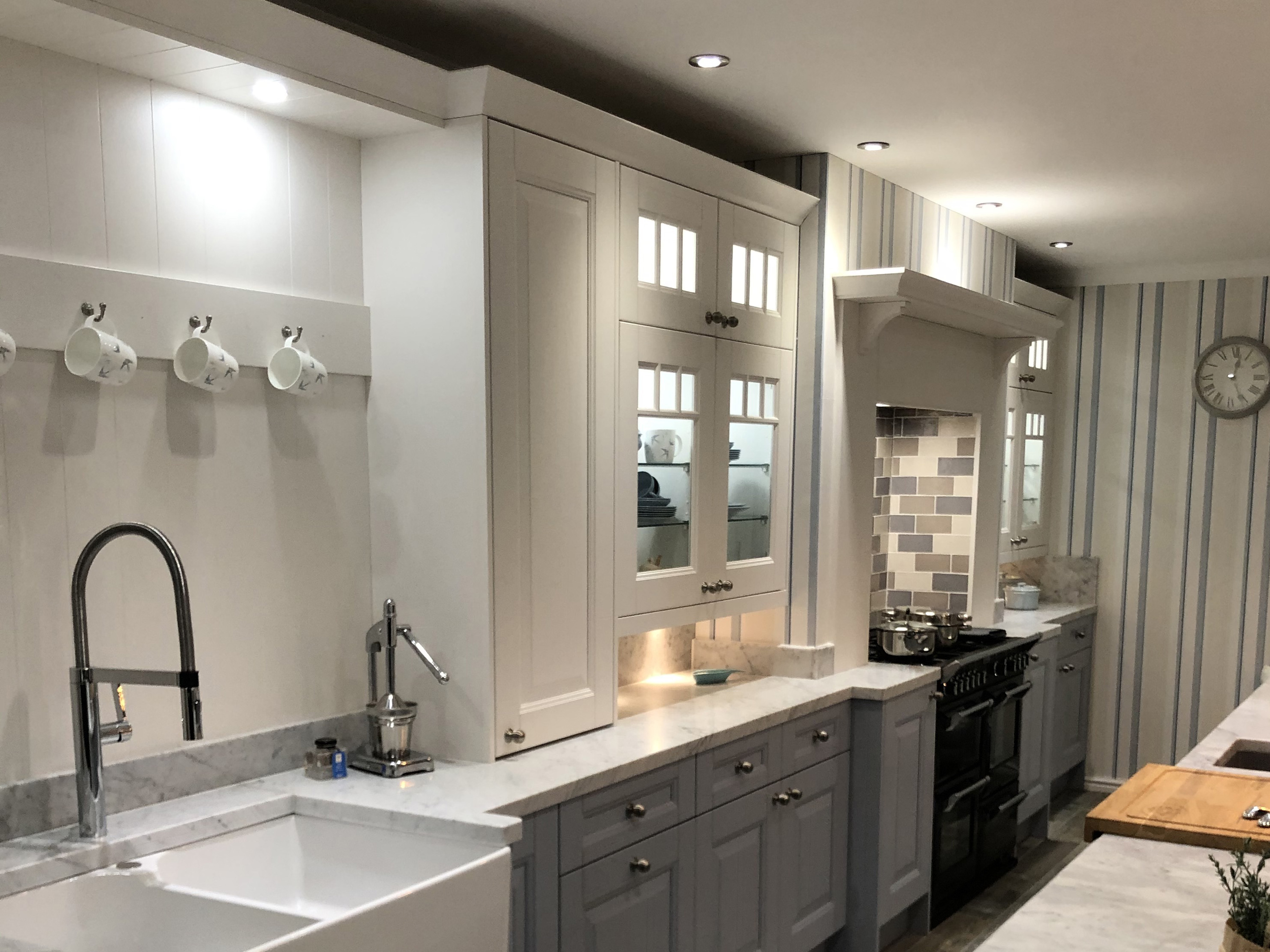 Kitchens, Bathroom, Bedrooms, Fitted wardrobes Bromsgrove, Kitchen